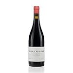Descubre la magia detrás de Vara y Pulgar: Análisis y comparativa de vinos excepcionales