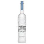 Comparativa de precios del Vodka Belvedere: ¿Vale la pena su costo?