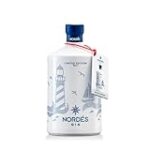 Nordes Gin: Análisis de calidad y comparativa de precios en el mercado de ginebras premium