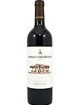 Análisis del exquisito vino Dehesa de los Canónigos: Un tesoro enológico que no puedes dejar de probar