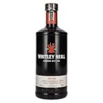 Análisis detallado: Ginebra Whitley Neill, ¿la mejor opción para tu bar en casa?