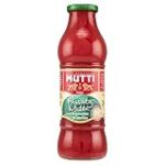 Passate di pomodoro: El maridaje perfecto con cervezas, vinos y licores de calidad