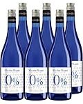 Análisis y comparativa: Descubre los mejores vinos sin alcohol para disfrutar de un día especial
