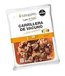 Maridaje perfecto: Cervezas, vinos y licores para acompañar tu carrillera de vacuno