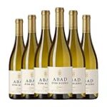 Análisis y comparativa: Abad Dom Bueno Godello, un vino imperdible en tu selección