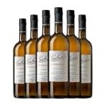 Análisis y comparativa de vinos: la versatilidad del Listán Blanco
