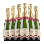 Análisis de Monistrol Cava Brut: Descubre todo sobre esta joya en el mundo de los vinos espumosos