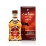 Análisis de precios: Cardhu whisky vs otras opciones en el mercado