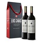 Análisis del Vino Luis Cañas Reserva: Una joya enológica para degustar