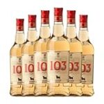 Análisis y comparativa: Brandys Bobadilla 103 - Descubre lo mejor en licores selectos