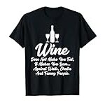 Toda la verdad sobre si el vino engorda: Análisis en el mundo de las bebidas alcohólicas