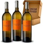 Análisis del vino blanco Belondrade y Lurton: Descubre su exquisita calidad en comparativa con otras opciones
