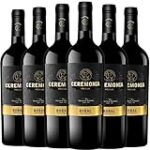 Análisis y comparativa: Vino Ceremonia, la elección perfecta para ocasiones especiales