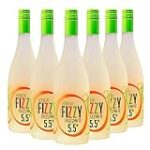 Análisis del vino blanco dulce frizzante de Mercadona: ¡Descubre las mejores opciones para disfrutar!