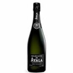 Champagne Ayala: Descubre el Elegante Mundo de los Espumosos