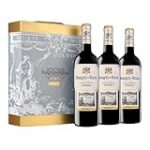 Análisis de la prestigiosa bodega Marqués de Riscal: ¡Descubre sus vinos y licores destacados!