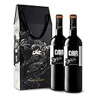 Análisis y comparativa de los exquisitos vinos de Bodegas Dominio de Cair: Descubre sus secretos y sabores únicos