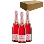 Análisis de precio: Juve Camps Rosado en la lista de los mejores vinos, cervezas y licores