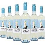 Tesoros enológicos de Portugal: Descubre la frescura del Vinho Verde