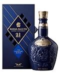 Análisis detallado del exclusivo whisky Royal Salute: ¿una joya entre las bebidas espirituosas?