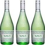 Soho Fino Spritz: Análisis y comparativa de la nueva tendencia en cócteles