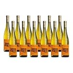 Muralha Vinho Verde: Descubre el encanto de este vino refrescante en nuestra comparativa
