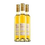 Análisis comparativo: Tokaj Oremus, el tesoro húngaro en el mundo de los vinos