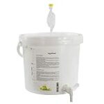 La magia de la fermentación en la elaboración de vino casero: Análisis y comparativa