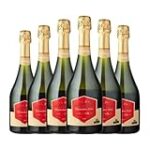 Análisis y comparativa: Descubre la excelencia de Cava Monistrol Brut Nature