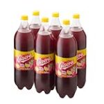 Análisis de los grados alcohólicos del tinto de verano: ¿Cuál es la mejor opción?