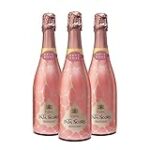 Cava Dioro Baco Rosado: Análisis y comparativa de este exquisito vino