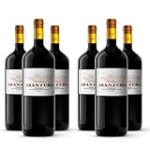 Análisis de precio del Murillo Viteri Crianza 2019: ¿Vale la pena su inversión?