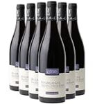 Título sugerido: Cote de Beaune: Descubre el encanto de los vinos de esta región en nuestra selección destacada