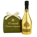 Armand de Brignac 15 litros: Análisis y comparativa de la exclusiva botella de champagne