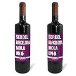 Descubre las Mejores Ofertas de Vinos en el Outlet de Barcelona: Análisis y Comparativa