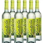 Tres maravillosos Vinhos Verdes: Análisis y comparativa con otras bebidas