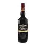 Análisis del Jalifa Amontillado: Descubre el Tesoro de los Vinos y Licores