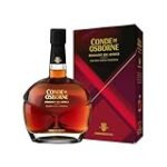 Análisis del brandy Osborne: Descubre el sabor único de esta prestigiosa marca