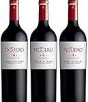 Análisis de calidad y precio: Figuero 4, la mejor opción en vinos