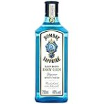 Análisis y comparativa de las mejores ginebras azules: descubre la elegancia en cada sorbo