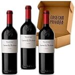 Análisis y comparativa: Descubre las maravillas del vino Carmelo