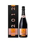 Análisis y comparativa: Descubre el encanto del Champagne Veuve Clicquot Rosé