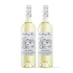 Análisis y Comparativa del Exquisito Vino Blanco Santiago Ruiz: Descubre sus Aromas y Sabores únicos