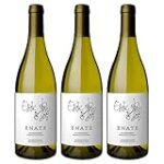Análisis del Enate Chardonnay Fermentado en Barrica: Un Vino que Despierta los Sentidos