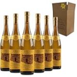 Análisis de vinos: Descubre las cualidades únicas de las uvas Loureiro