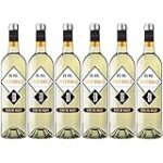 Título: Análisis del vino blanco frizzante de Mercadona: calidad y precio comparados