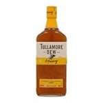 Análisis de Tullamore Whisky: Descubre el sabor único de este destilado irlandés