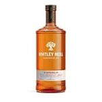 Análisis y comparativa: Descubre la excelencia de Whitley Neill en cervezas, vinos y licores