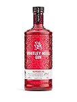 Análisis y comparativa de Whitley Neill Gin: Descubre el sabor único de esta ginebra premium