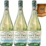 Análisis y comparativa: Croft Twist Vino, la innovación enológica que debes probar